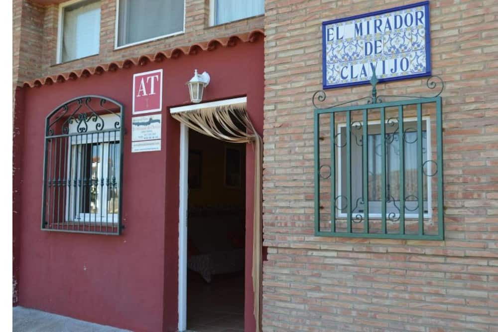 Photo of Outdoor in Clavijo