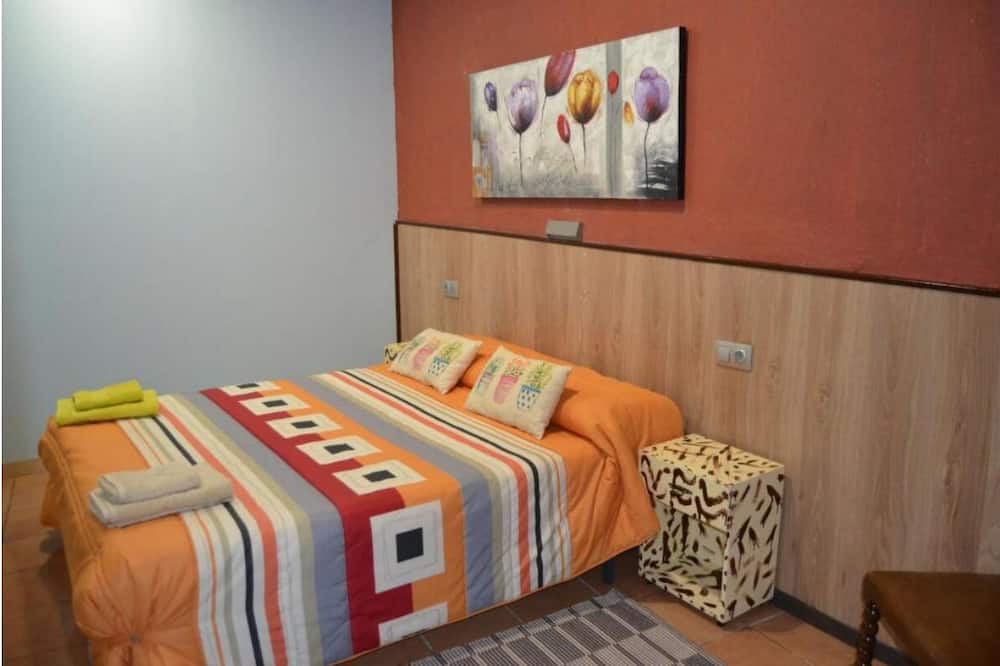 Photo of Bedroom in Clavijo