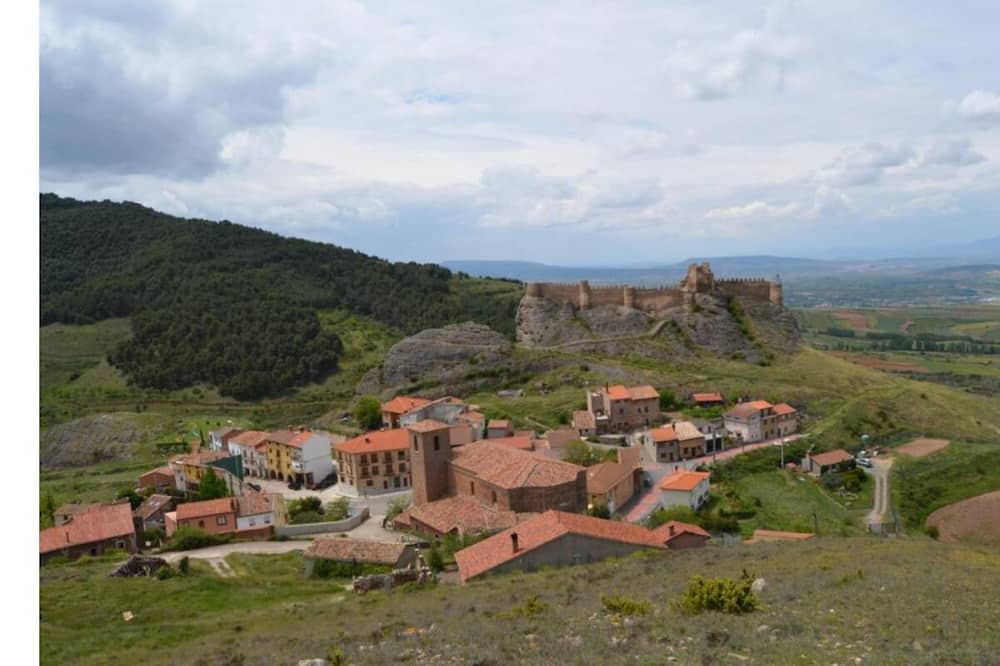 Photo of Outdoor in Clavijo