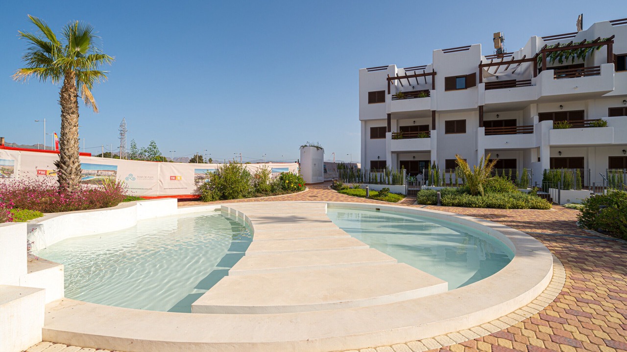 Photo of Outdoor in Mar de Pulpi