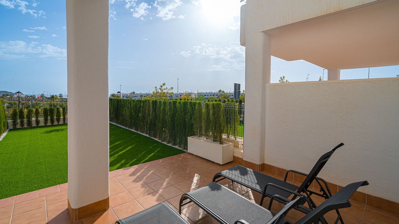 Photo of Outdoor in Mar de Pulpi