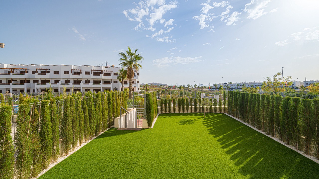 Photo of Outdoor in Mar de Pulpi