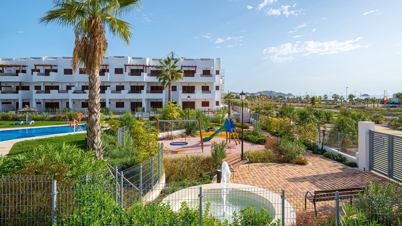 Photo of Outdoor in Mar de Pulpi