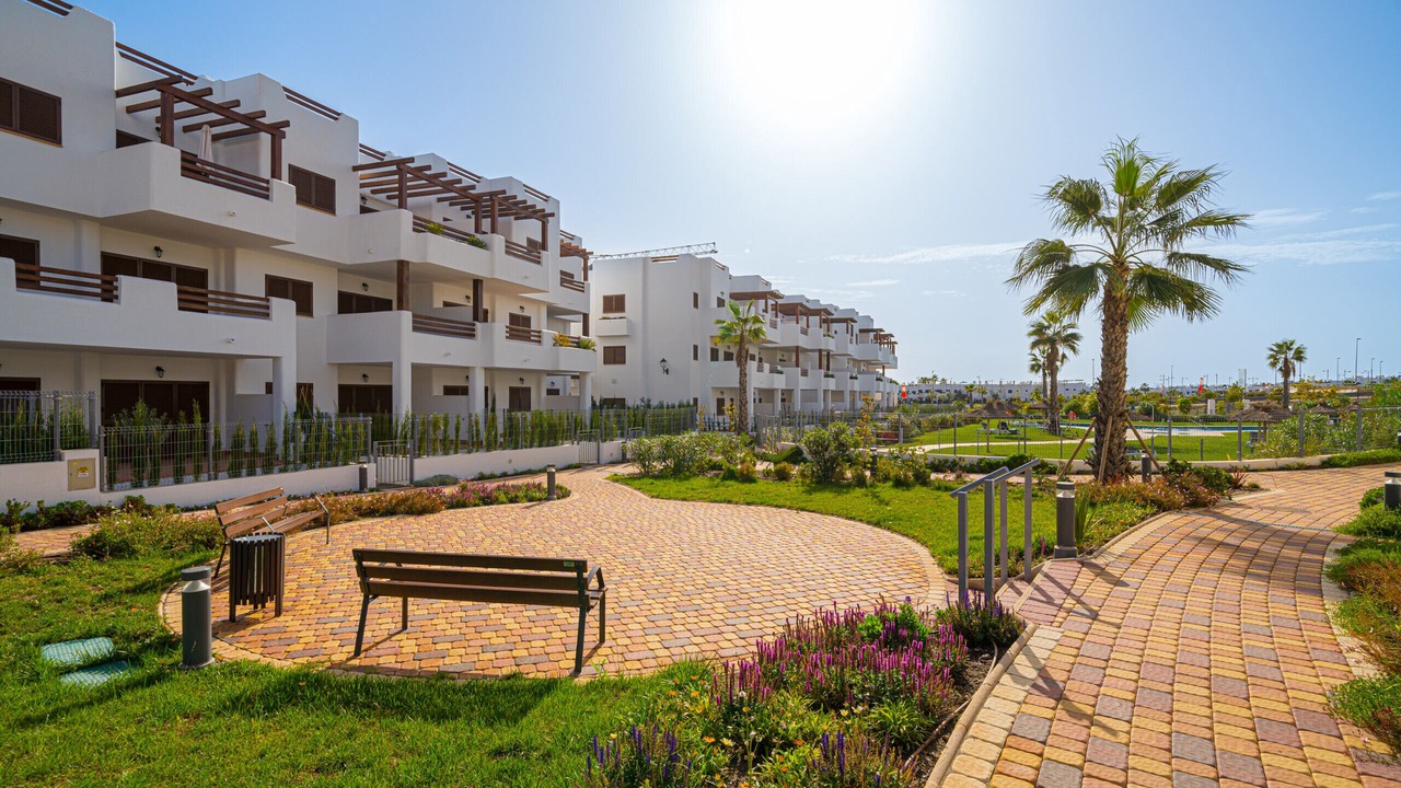Photo of Outdoor in Mar de Pulpi