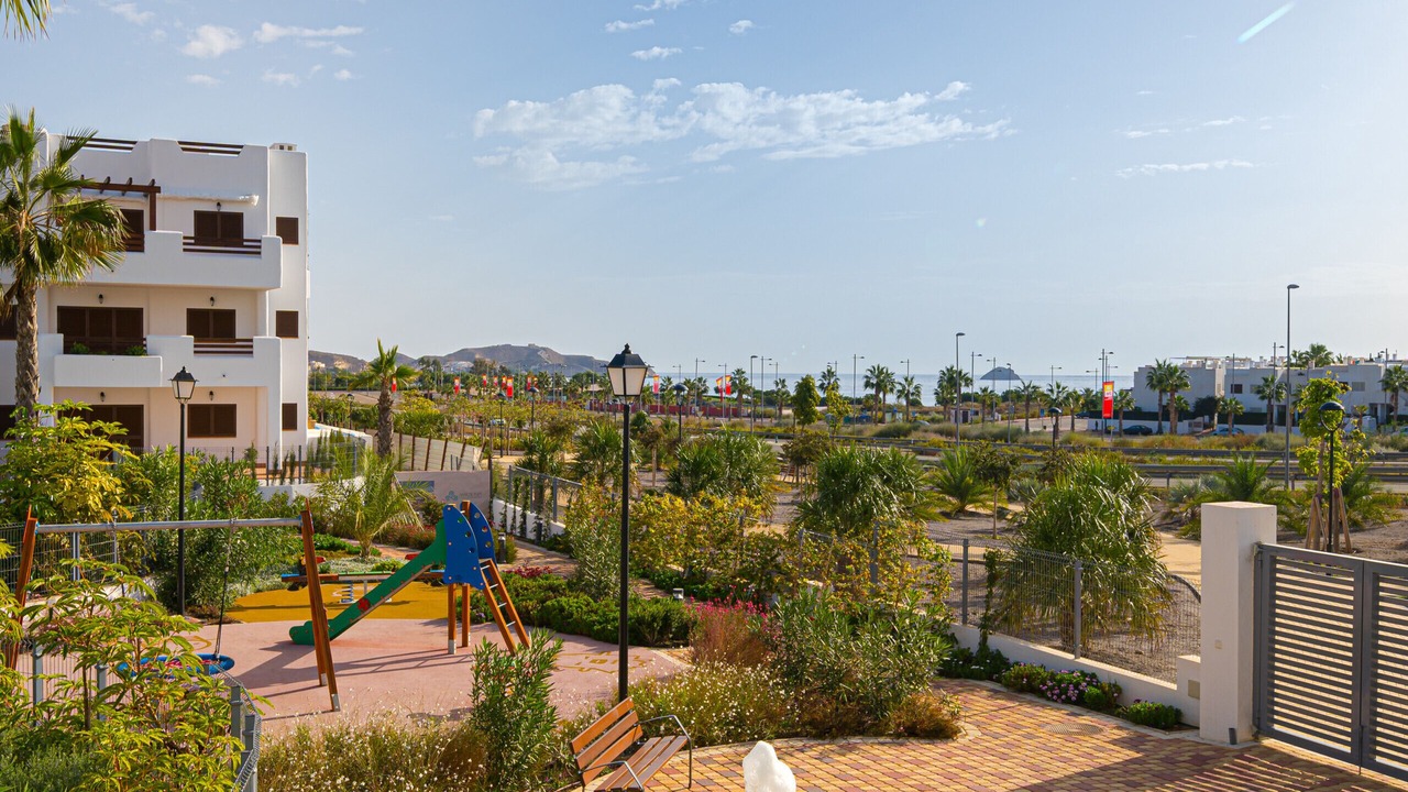 Photo of Outdoor in Mar de Pulpi
