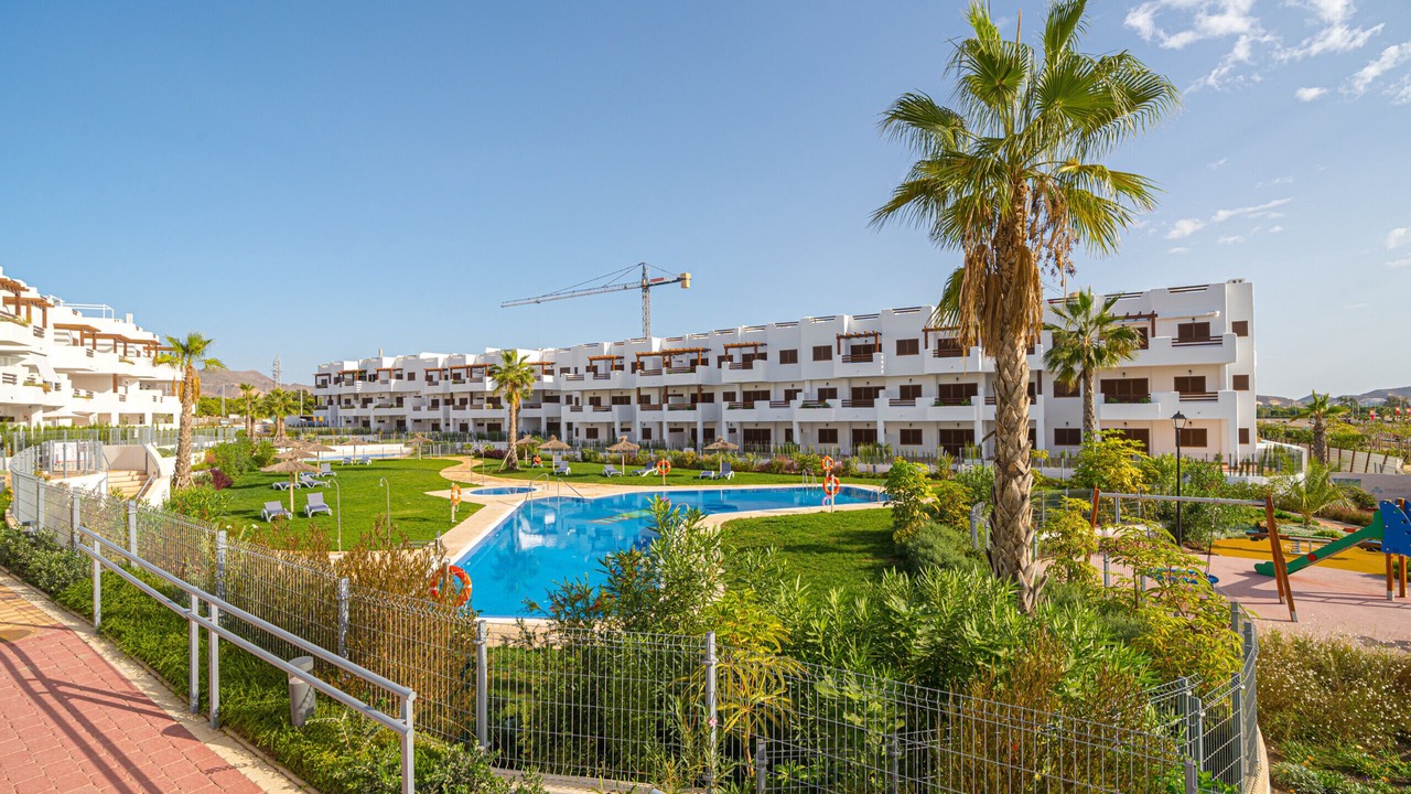 Photo of Outdoor in Mar de Pulpi