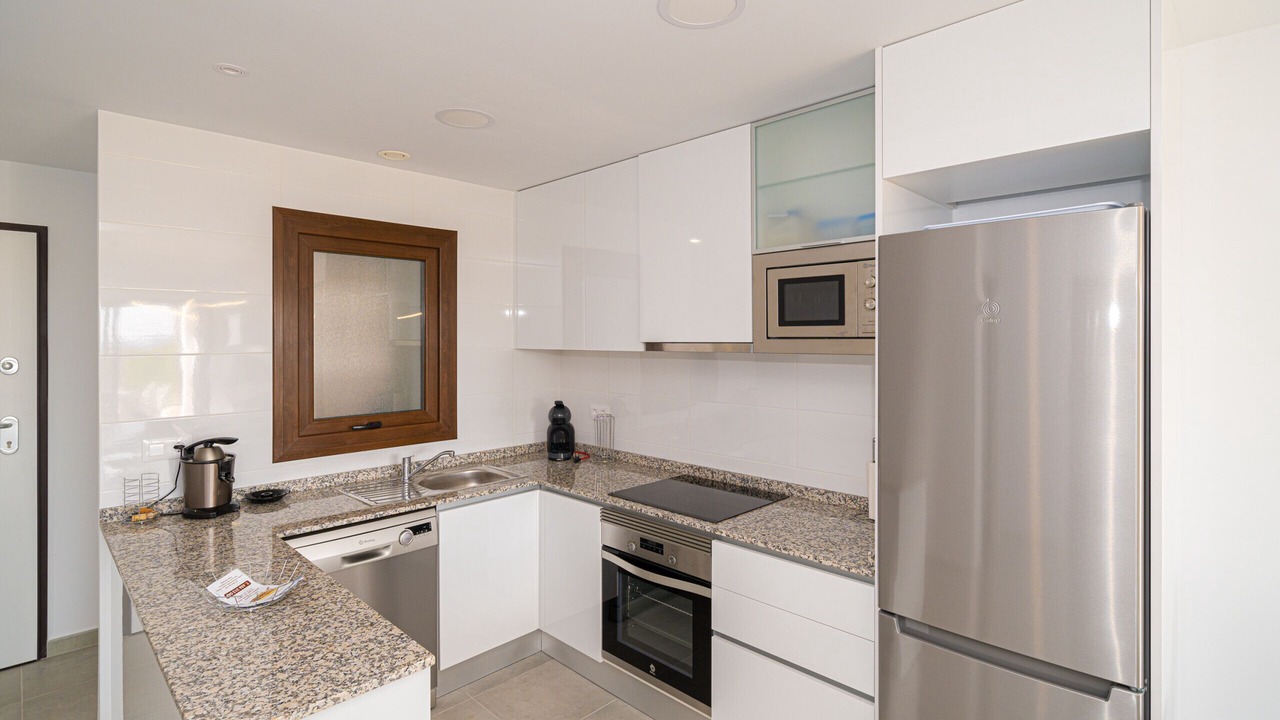 Photo of Kitchen in Mar de Pulpi