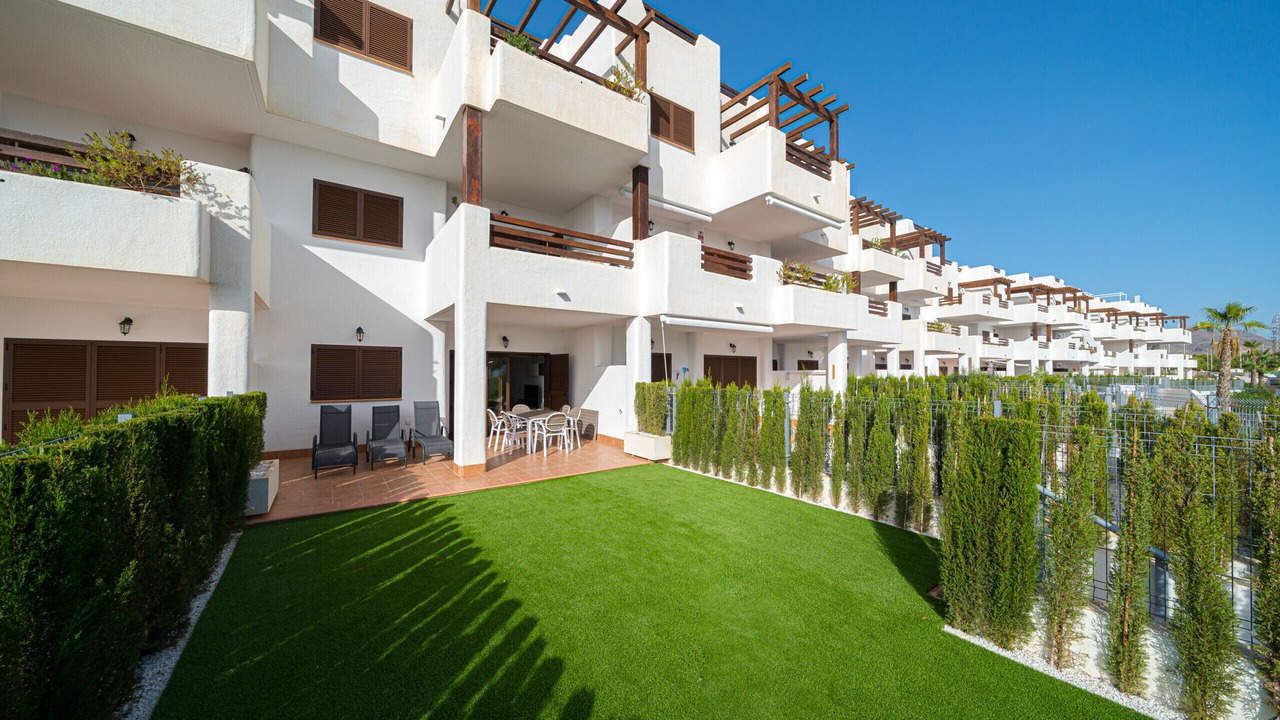 Photo of Outdoor in Mar de Pulpi
