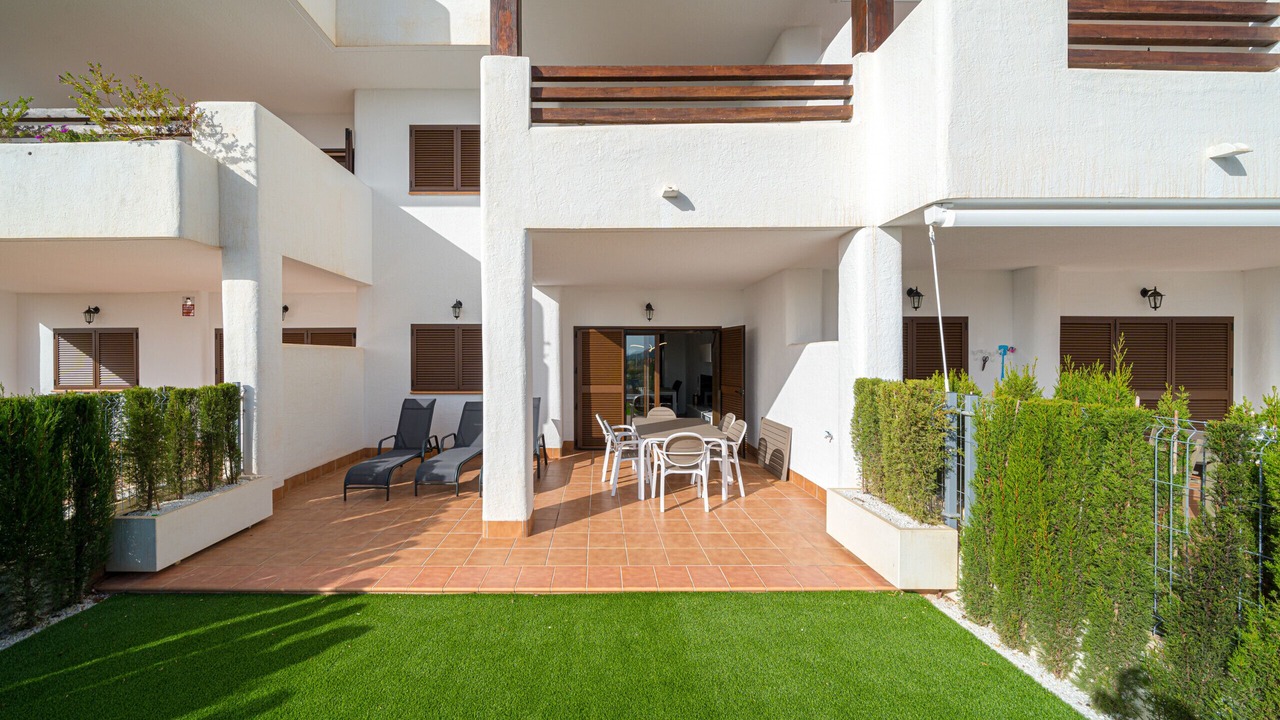 Photo of Outdoor in Mar de Pulpi