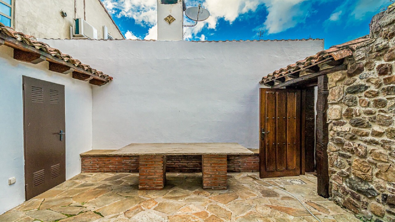 Photo of Outdoor in Potes