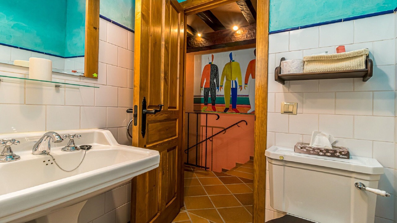 Photo of Kitchen in Potes