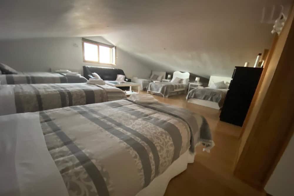 Photo of Bedroom in Palazuelos de Eresma
