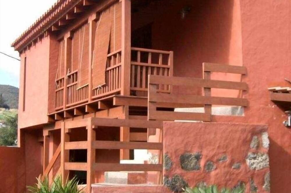 Photo of Outdoor in Vega de San Mateo