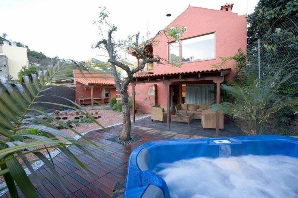 Photo of Outdoor in Vega de San Mateo