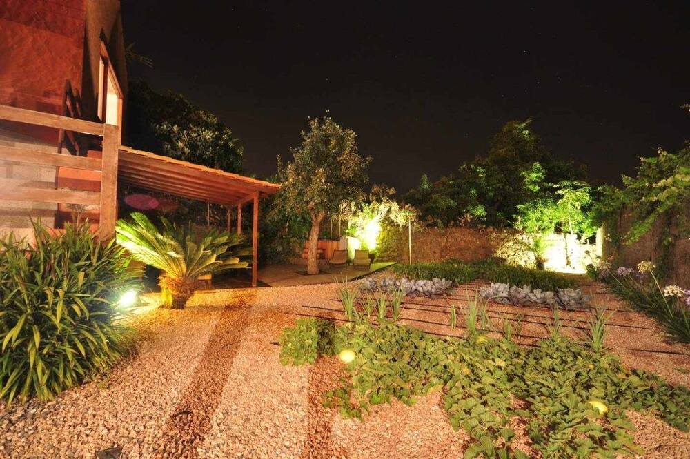 Photo of Outdoor in Vega de San Mateo