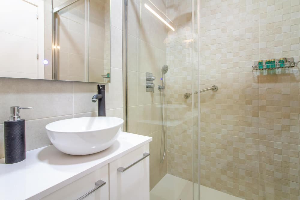 Photo of Bathroom in Playa Honda
