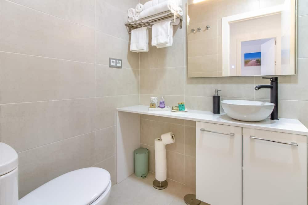 Photo of Bathroom in Playa Honda