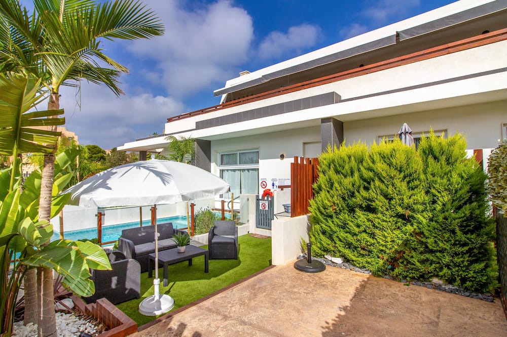 Photo of Outdoor in Playa Honda