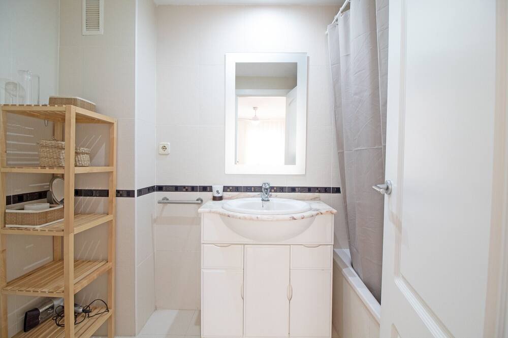 Photo of Bathroom in Playa de Almarda