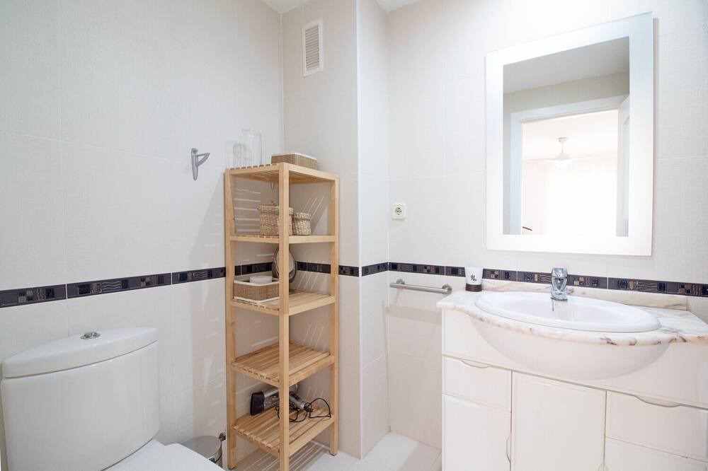 Photo of Bathroom in Playa de Almarda