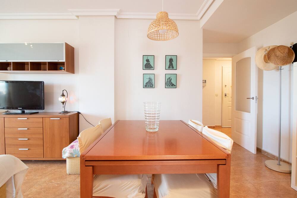 Photo of Livingroom in Playa de Almarda