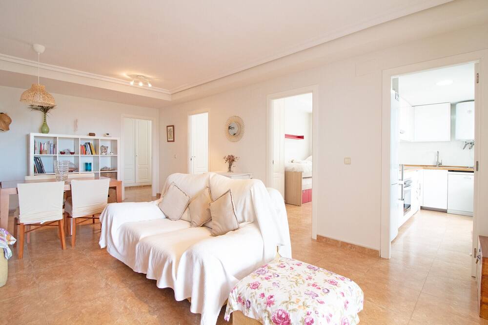 Photo of Livingroom in Playa de Almarda