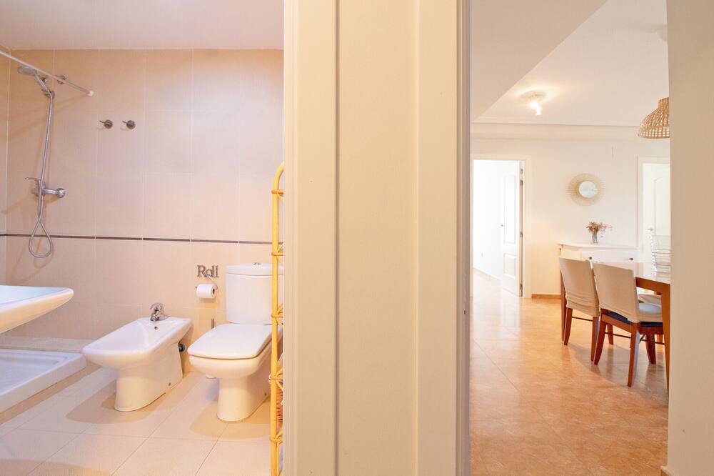 Photo of Bathroom in Playa de Almarda