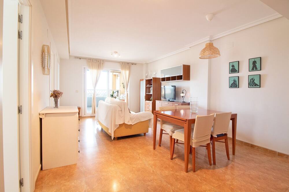 Photo of Livingroom in Playa de Almarda