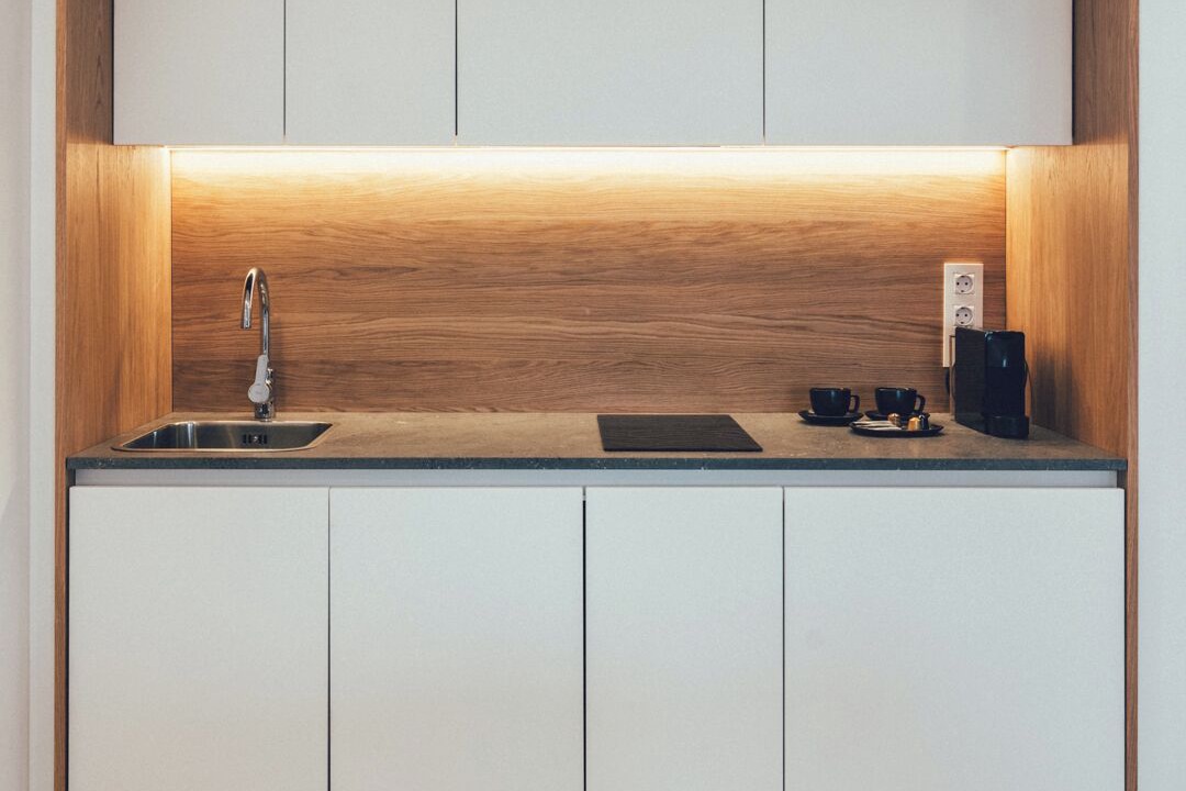 Photo of Kitchen in Coveta Fuma