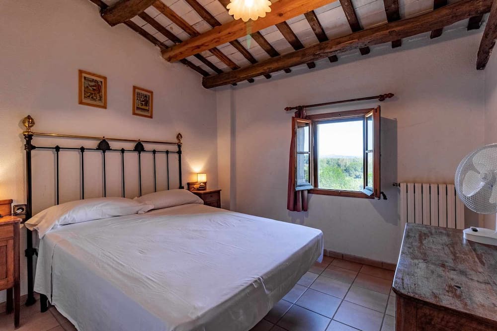 Photo of Bedroom in Fornells de la Selva