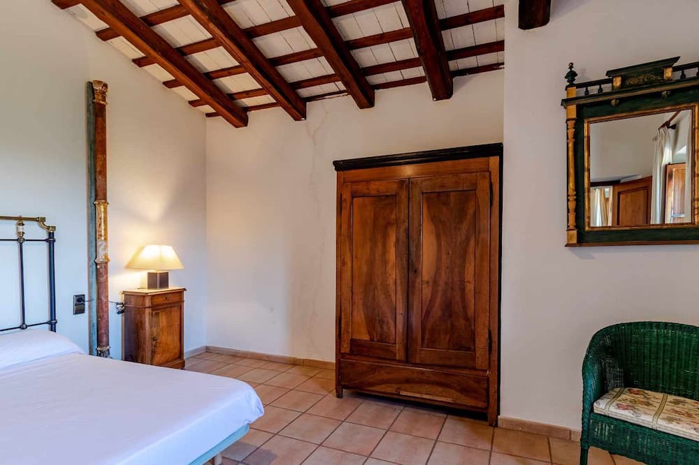 Photo of Bedroom in Fornells de la Selva