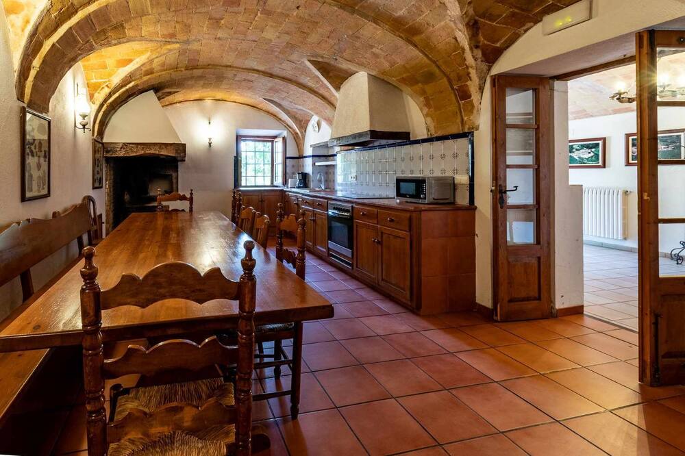 Photo of Kitchen in Fornells de la Selva