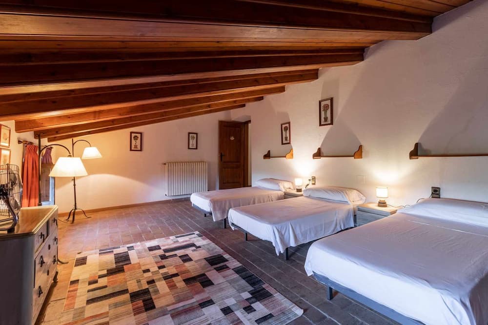 Photo of Bedroom in Fornells de la Selva