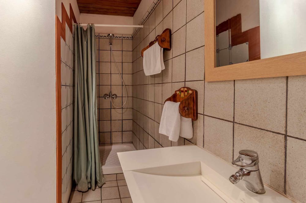 Photo of Bathroom in Fornells de la Selva