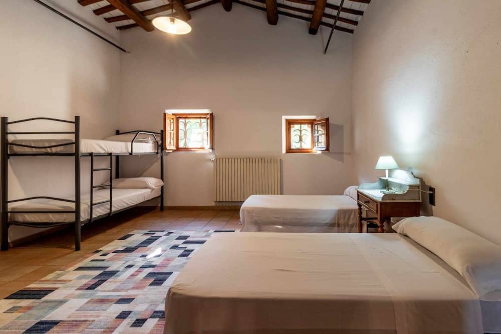 Photo of Bedroom in Fornells de la Selva