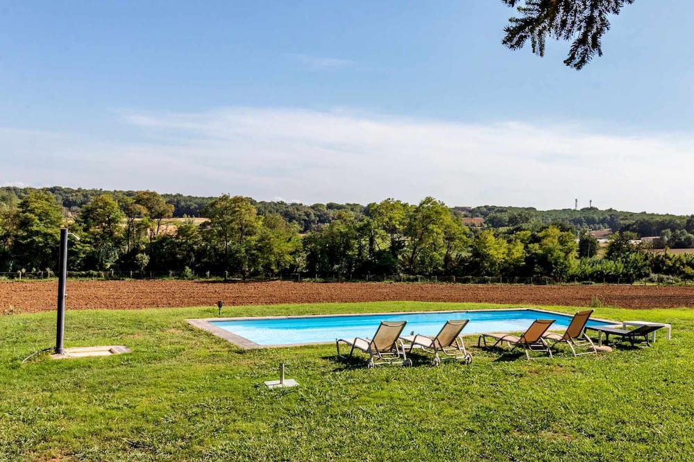 Photo of Outdoor in Fornells de la Selva