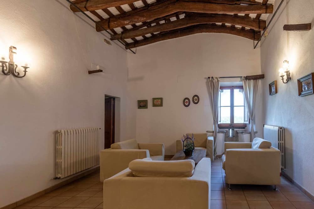 Photo of Livingroom in Fornells de la Selva