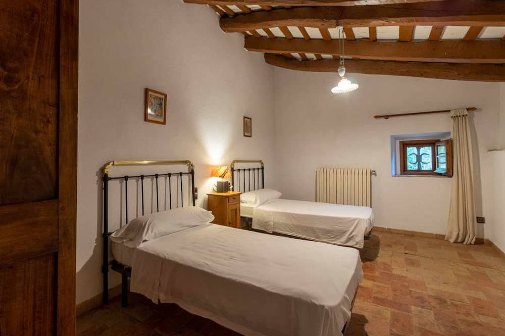 Photo of Bedroom in Fornells de la Selva