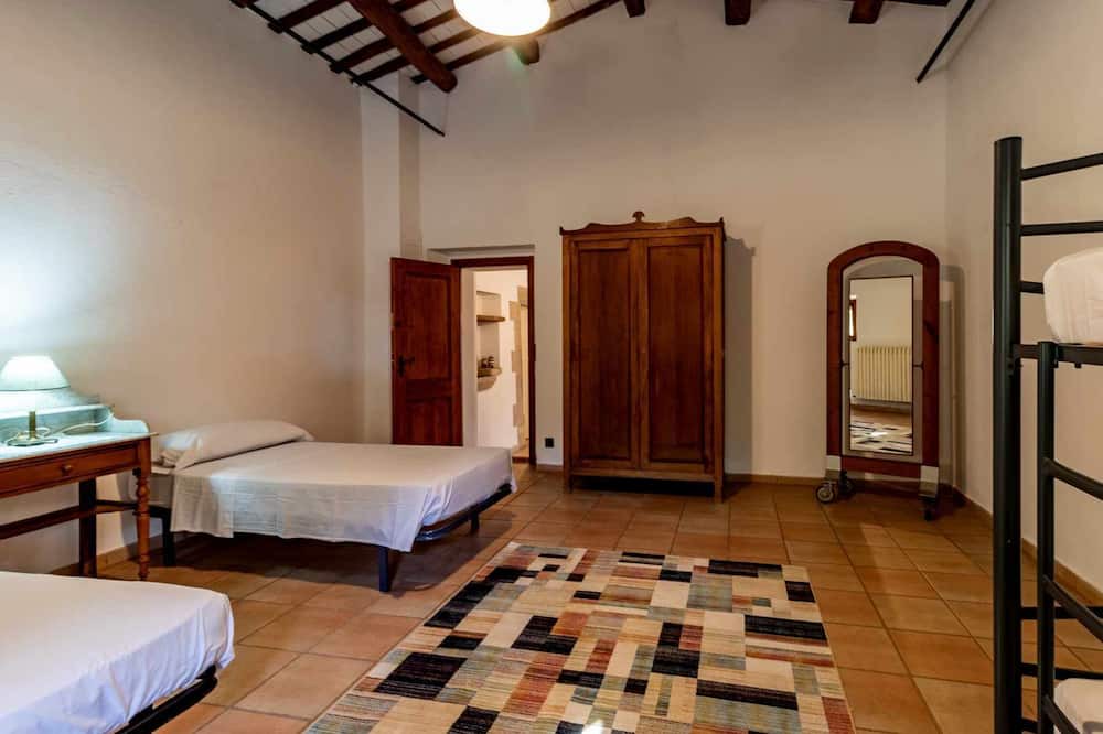 Photo of Bedroom in Fornells de la Selva