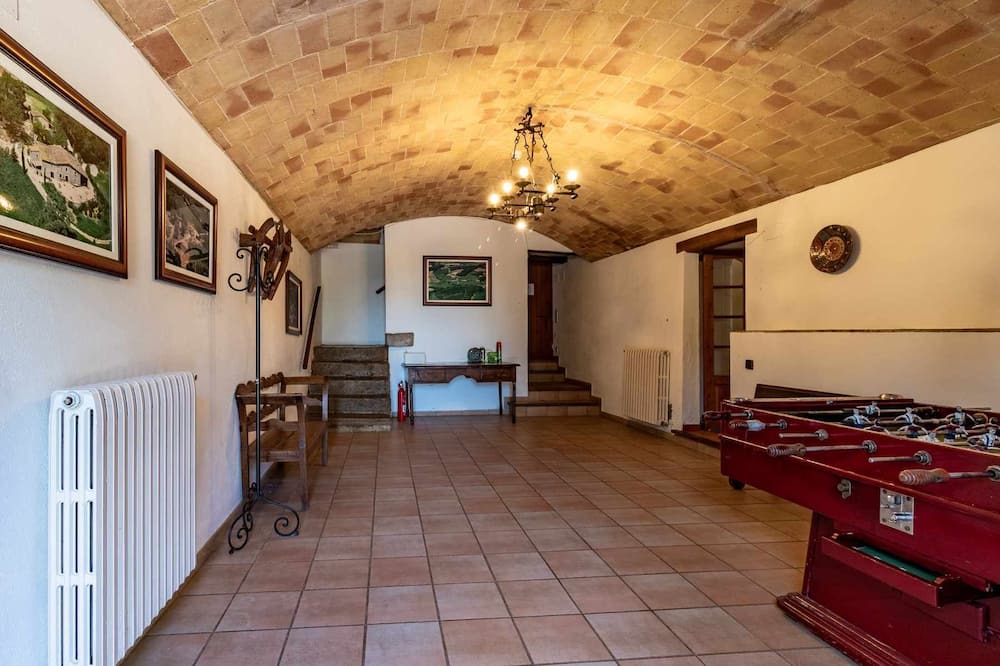 Photo of Livingroom in Fornells de la Selva