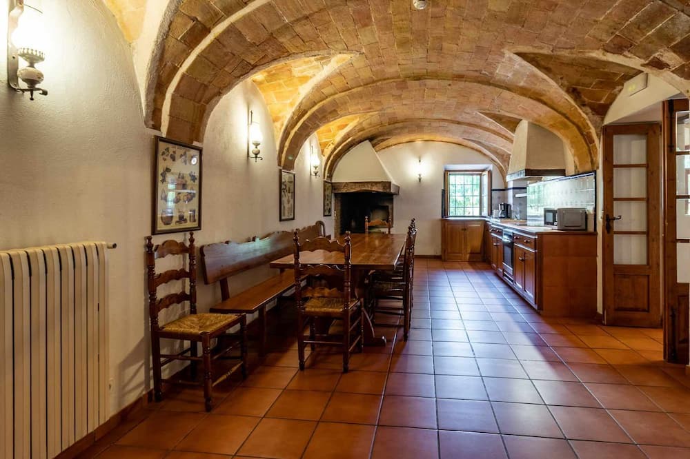 Photo of Livingroom in Fornells de la Selva