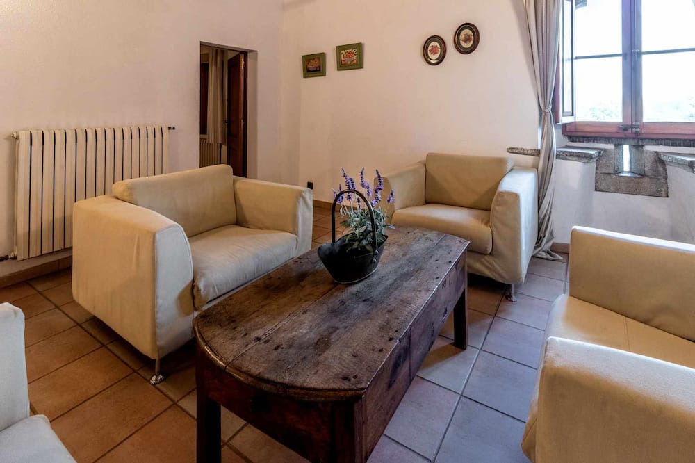 Photo of Livingroom in Fornells de la Selva