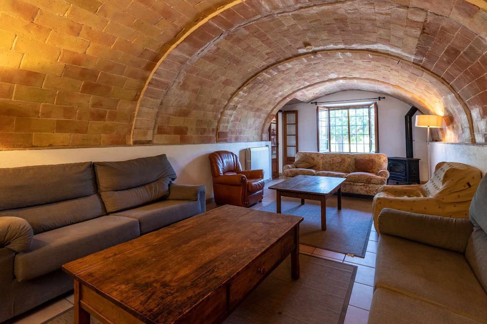 Photo of Livingroom in Fornells de la Selva