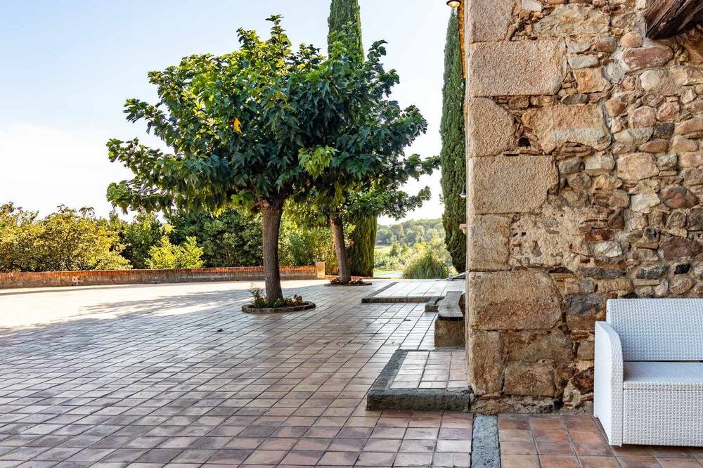 Photo of Outdoor in Fornells de la Selva