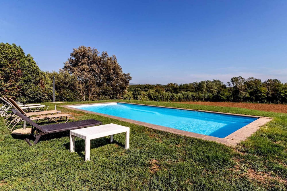 Photo of Outdoor in Fornells de la Selva