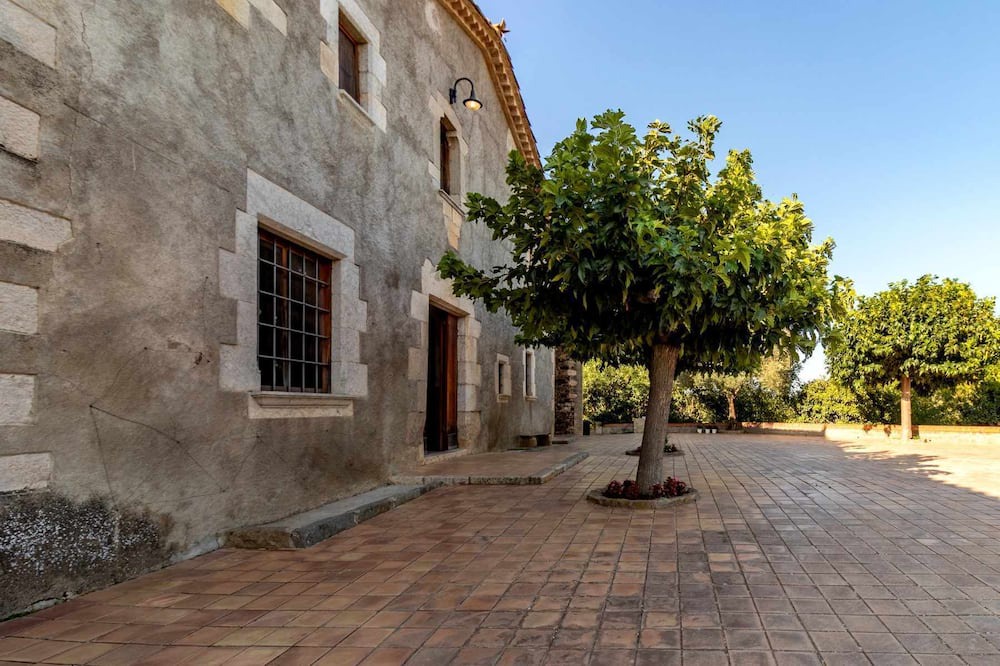 Photo of Outdoor in Fornells de la Selva