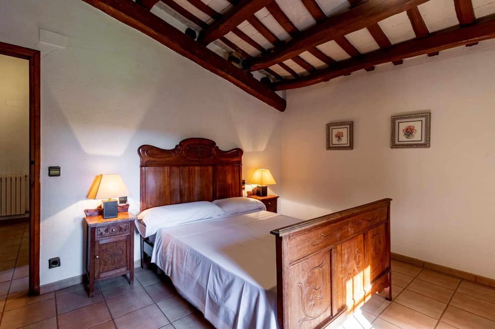 Photo of Bedroom in Fornells de la Selva