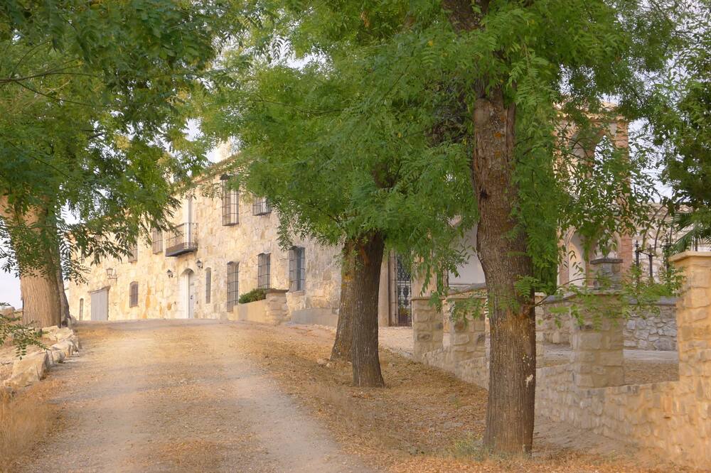 Photo of Outdoor in Torredonjimeno