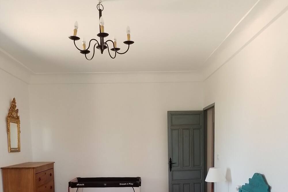 Photo of Bedroom in Torredonjimeno