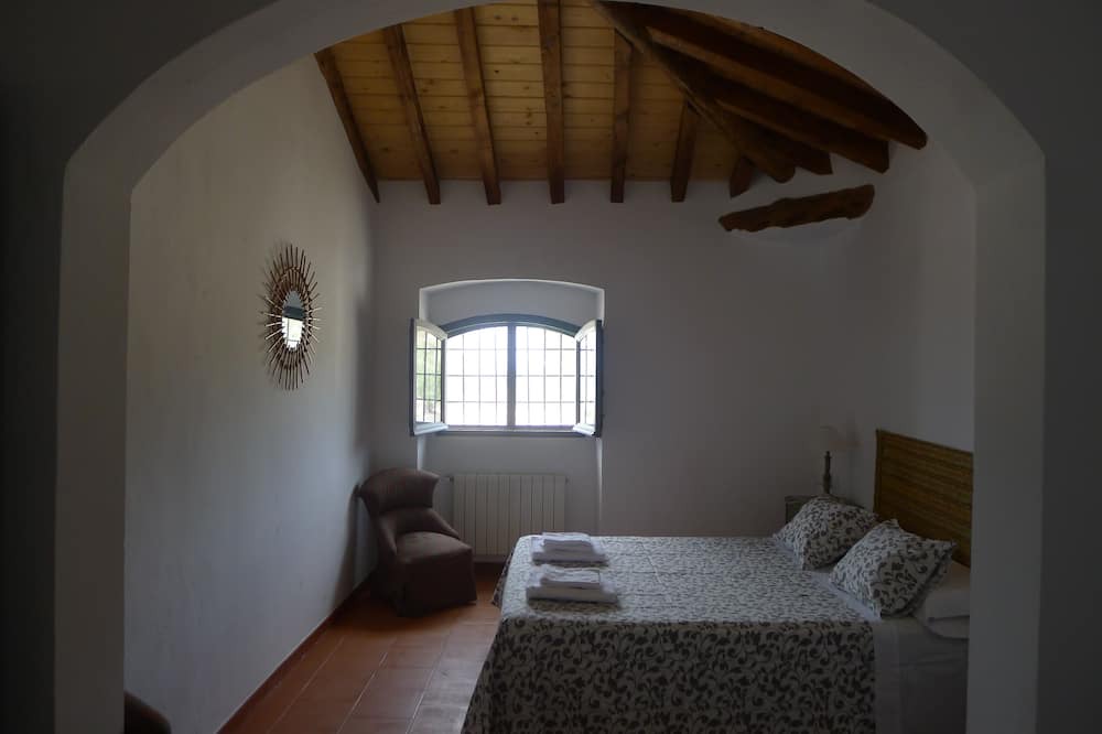 Photo of Bedroom in Torredonjimeno